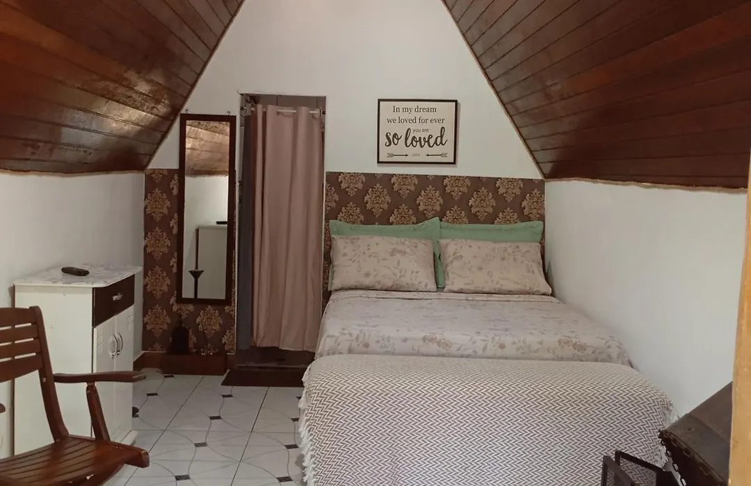 Chalé Rancho Aratama-1
