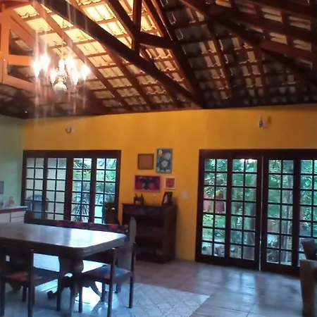 Chalé Rancho Aratama-3
